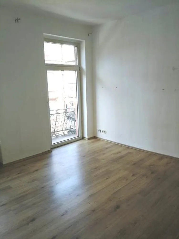 5 Zimmer Wohnung mit 118 m² in Mannheim – Bild 3