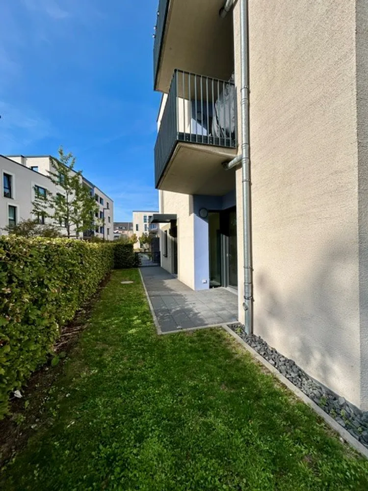 2 Zimmer Wohnung mit 77 m² in Aachen – Bild 9