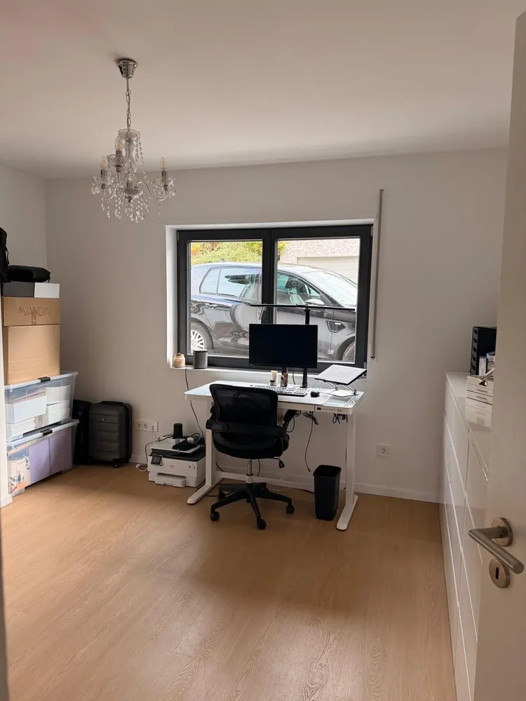 3 Zimmer Wohnung mit 112 m² in Mosbach – Bild 2