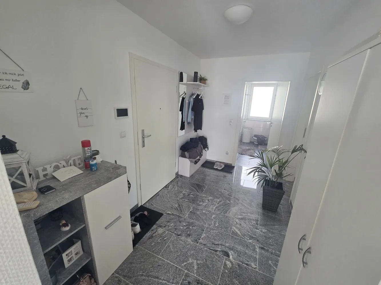 3 Zimmer Wohnung mit 76 m² in Ludwigshafen am Rhein – Bild 5