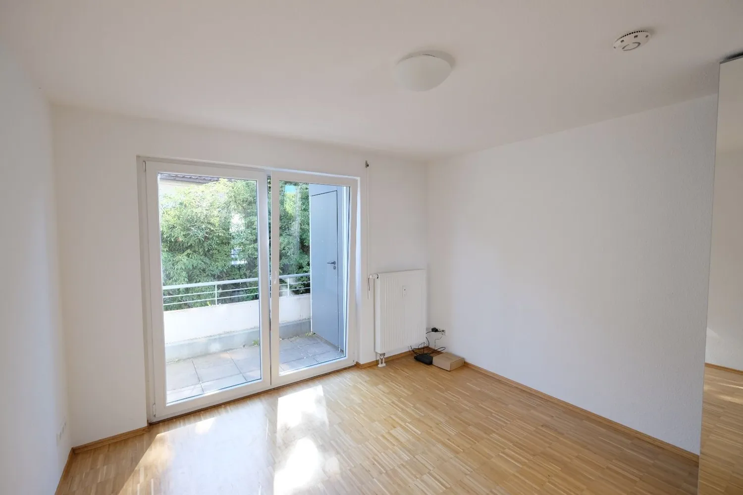1 Zimmer Wohnung mit 20 m² in Stuttgart – Bild 2
