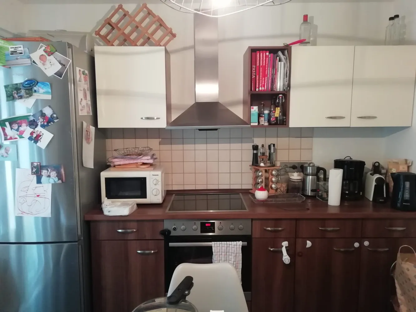 3 Zimmer Wohnung mit 97 m² in Karlsruhe – Bild 5