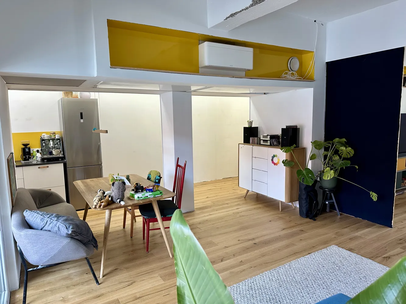 4 Zimmer Wohnung mit 133 m² in Hannover – Bild 5