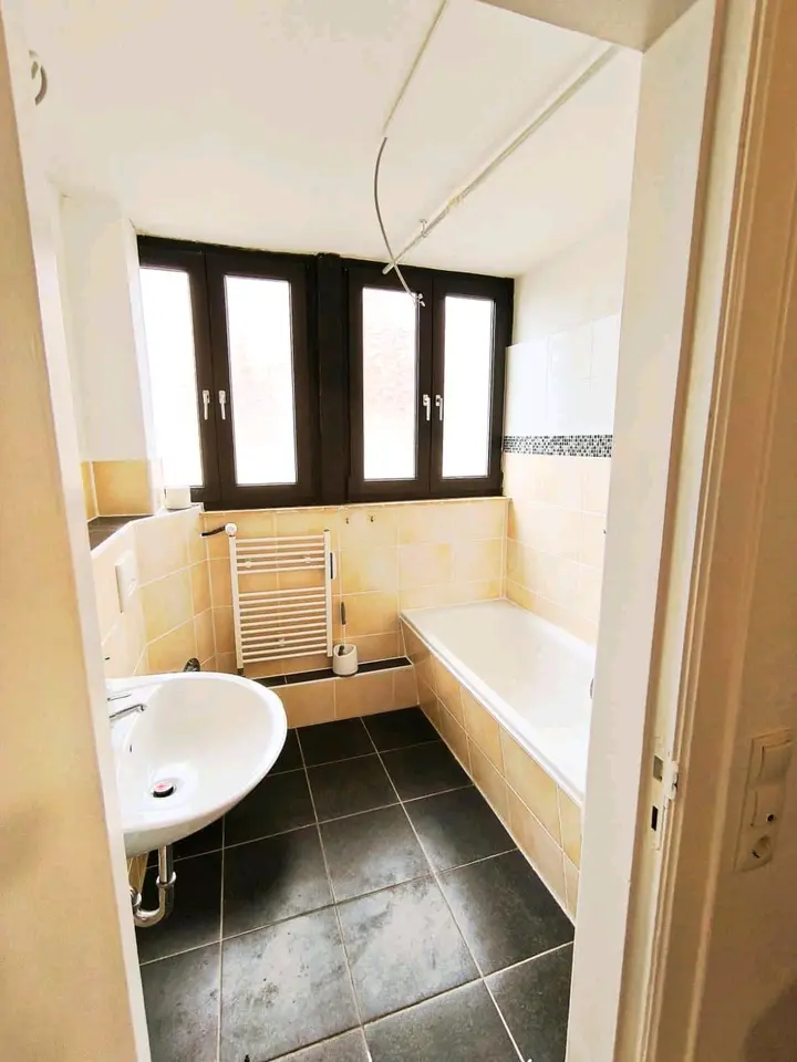 3 Zimmer Wohnung mit 63 m² in Bremen – Bild 9