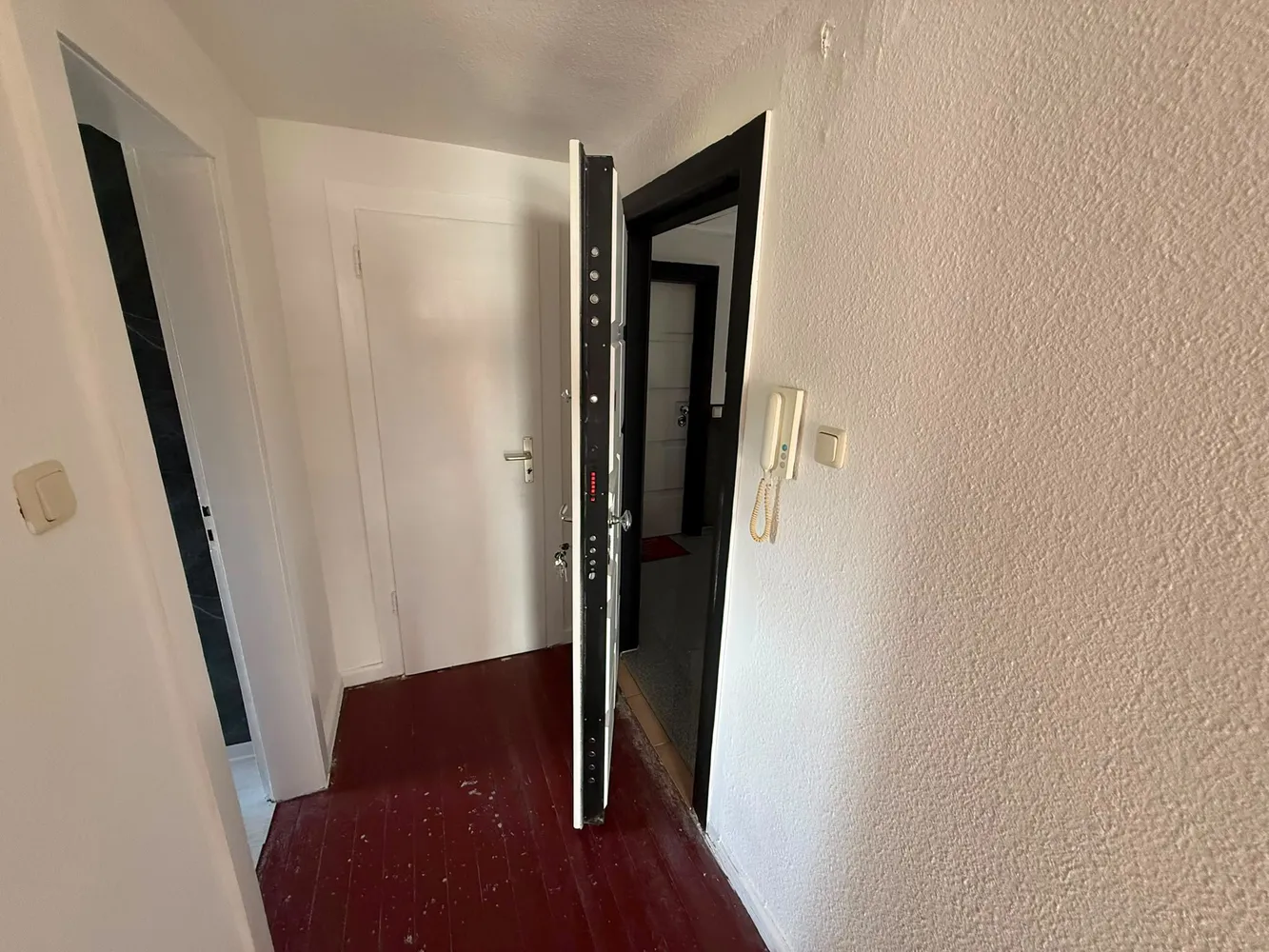 3 Zimmer Wohnung mit 55 m² in Duisburg – Bild 5