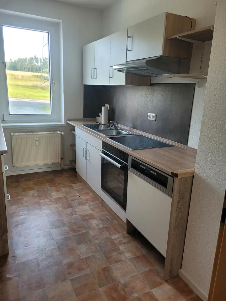 3 Zimmer Wohnung mit 60 m² in Sonneberg – Bild 7