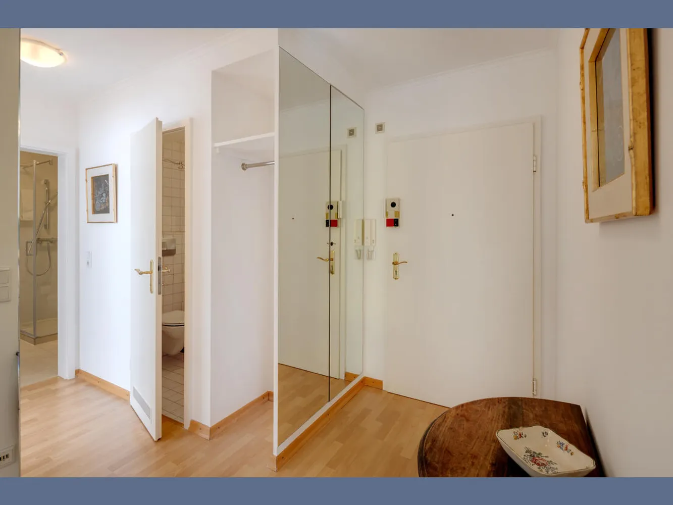 2 Zimmer Wohnung mit 54 m² in München – Bild 3