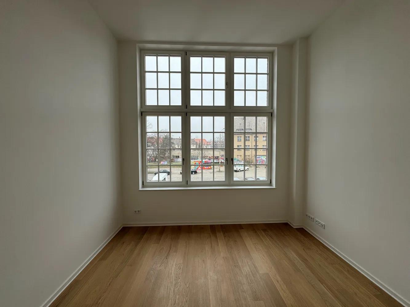 1 Zimmer Wohnung mit 27 m² in Leipzig – Bild 1