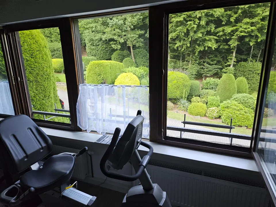 8 Zimmer Wohnung mit 169 m² in Hagen – Bild 4