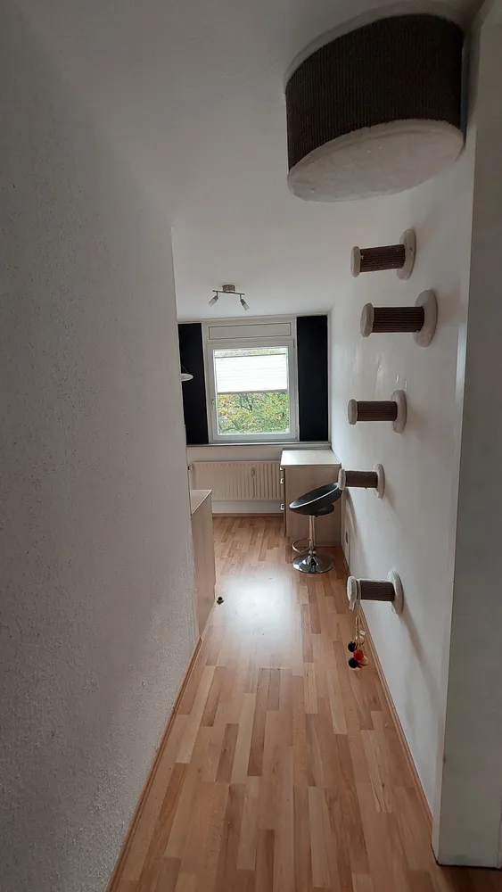 2 Zimmer Wohnung mit 62 m² in Dortmund – Bild 8