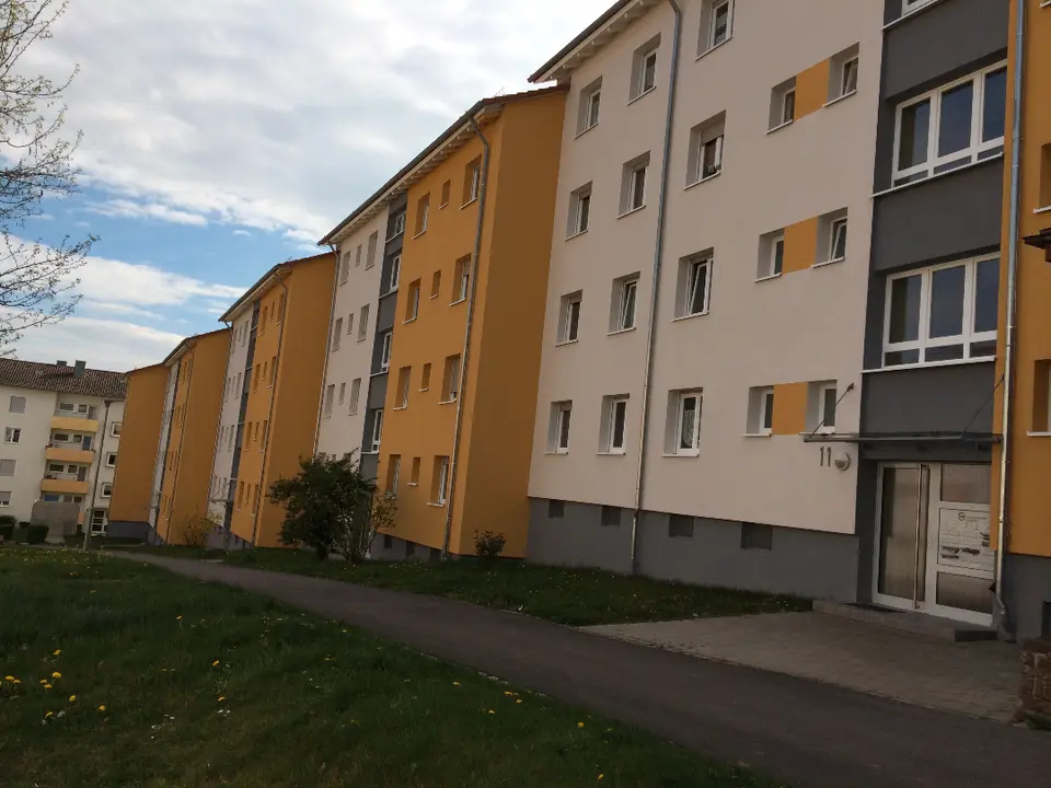 3 room apartment with 73 m² in Esslingen am Neckar – Photo 2