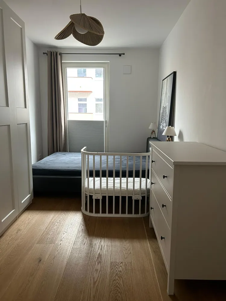 4 Zimmer Wohnung mit 124 m² in Berlin – Bild 3