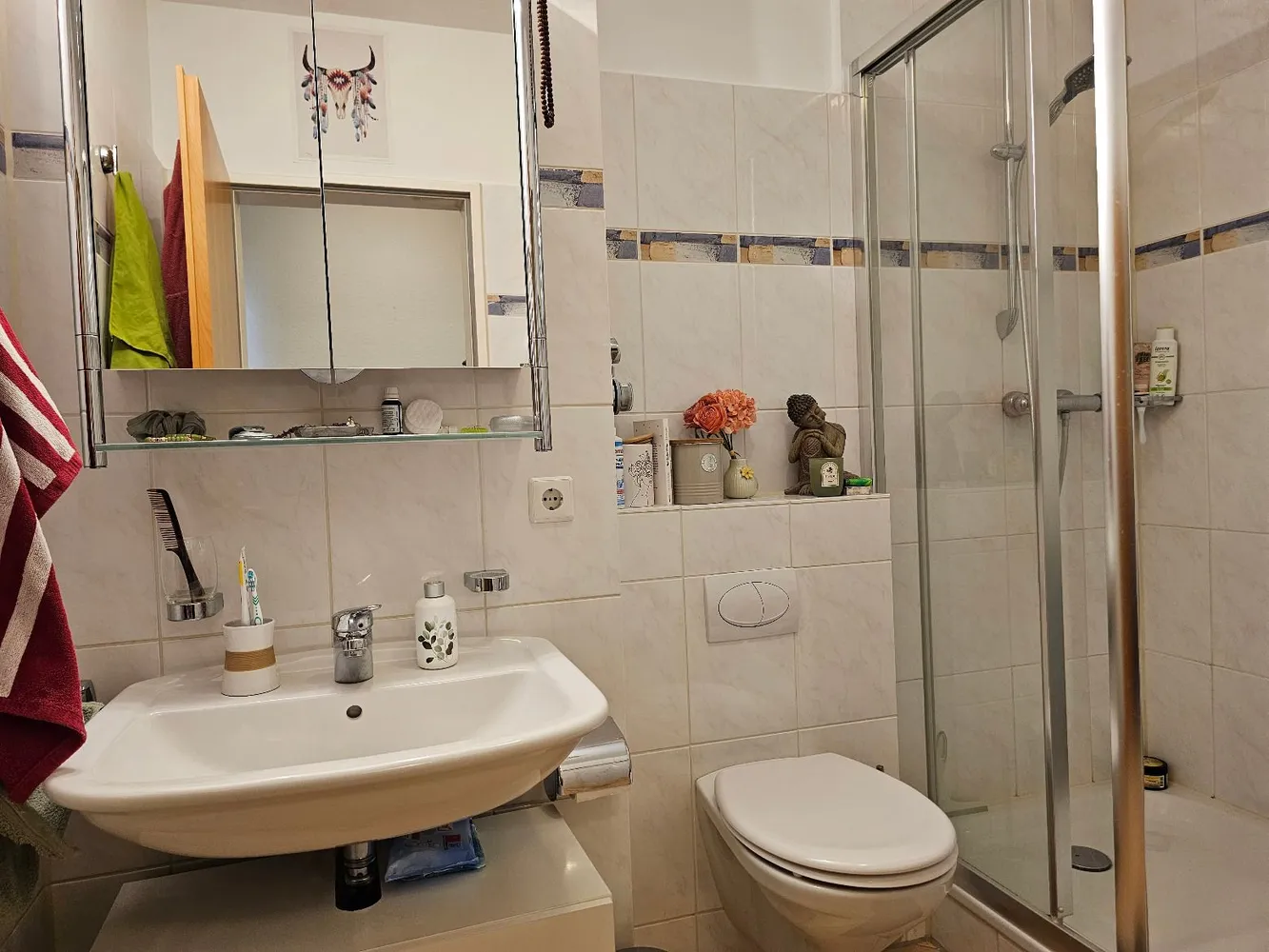 2 Zimmer Wohnung mit 68 m² in Hannover – Bild 7
