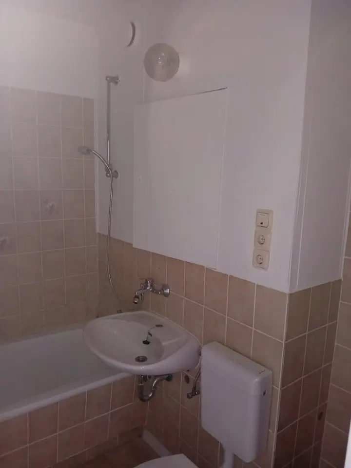2 Zimmer Wohnung mit 41 m² in Rostock – Bild 8