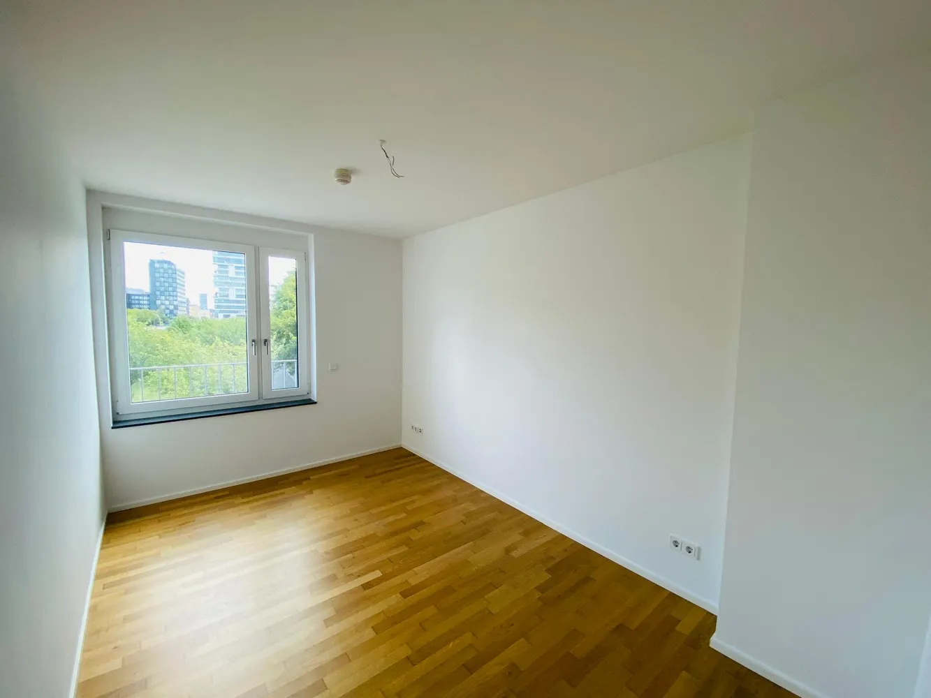 3 Zimmer Wohnung mit 85 m² in Berlin – Bild 4