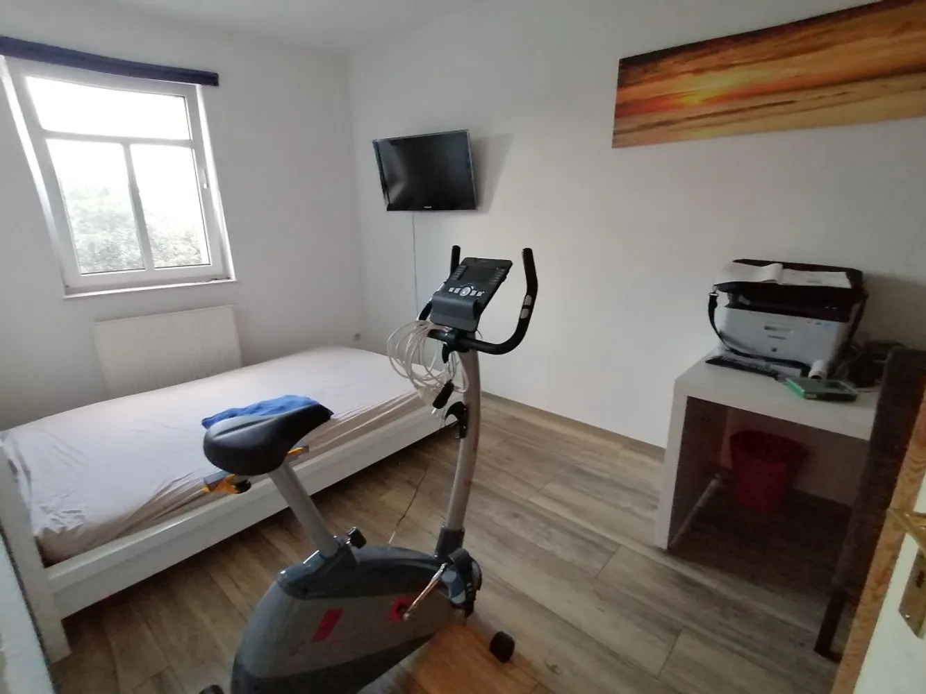 4 room apartment with 91 m² in Eisenach – Photo 3