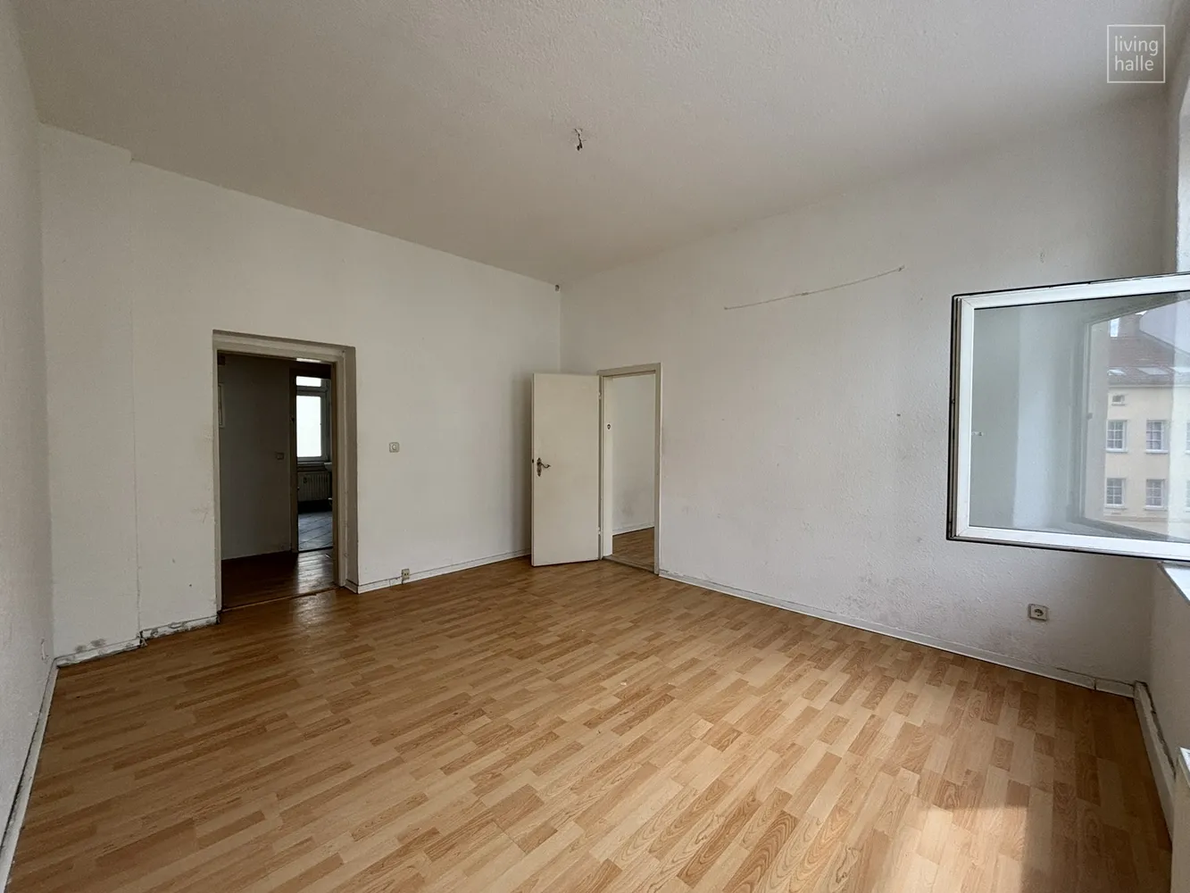 3 Zimmer Wohnung mit 74 m² in Halle (Saale) – Bild 8