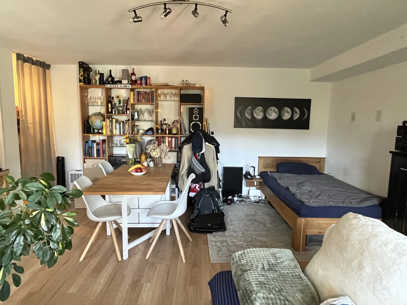 1 Zimmer Wohnung mit 35 m² in Mainz – Bild 5