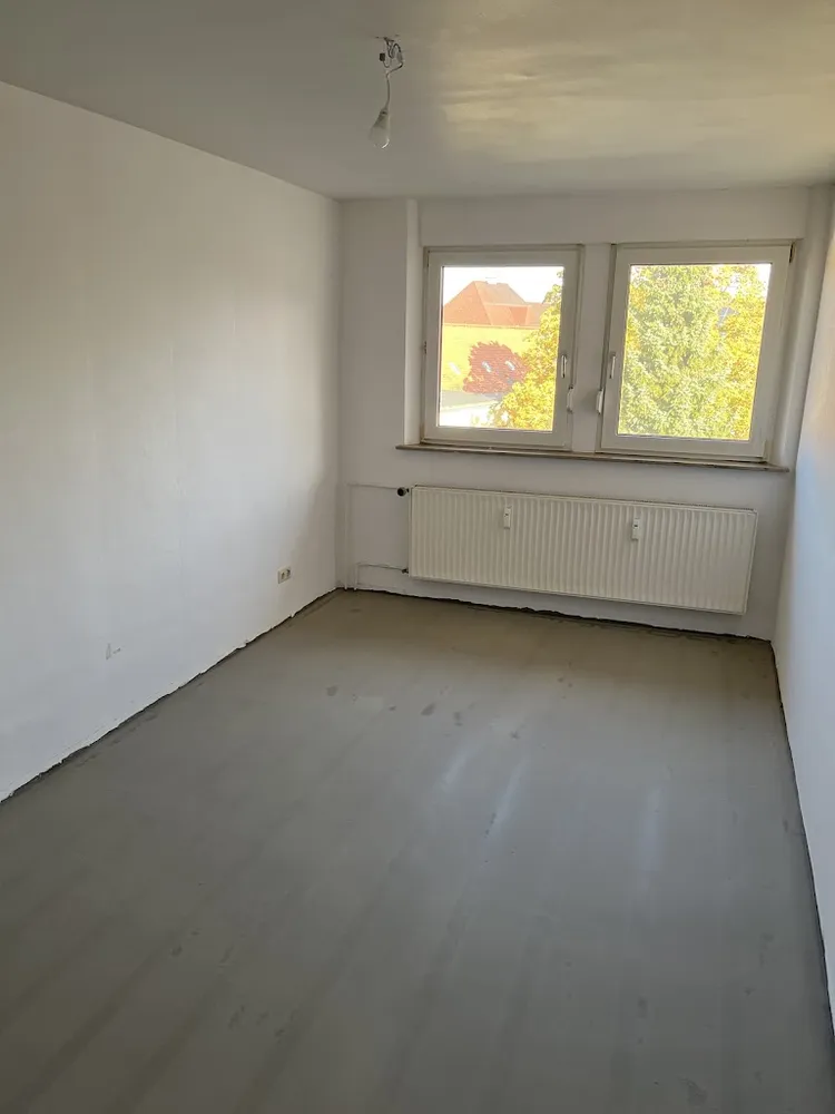2 Zimmer Wohnung mit 43 m² in Nürnberg – Bild 2