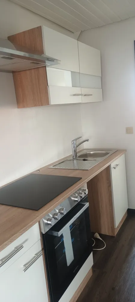 2 Zimmer Wohnung mit 55 m² in Lübeck – Bild 4