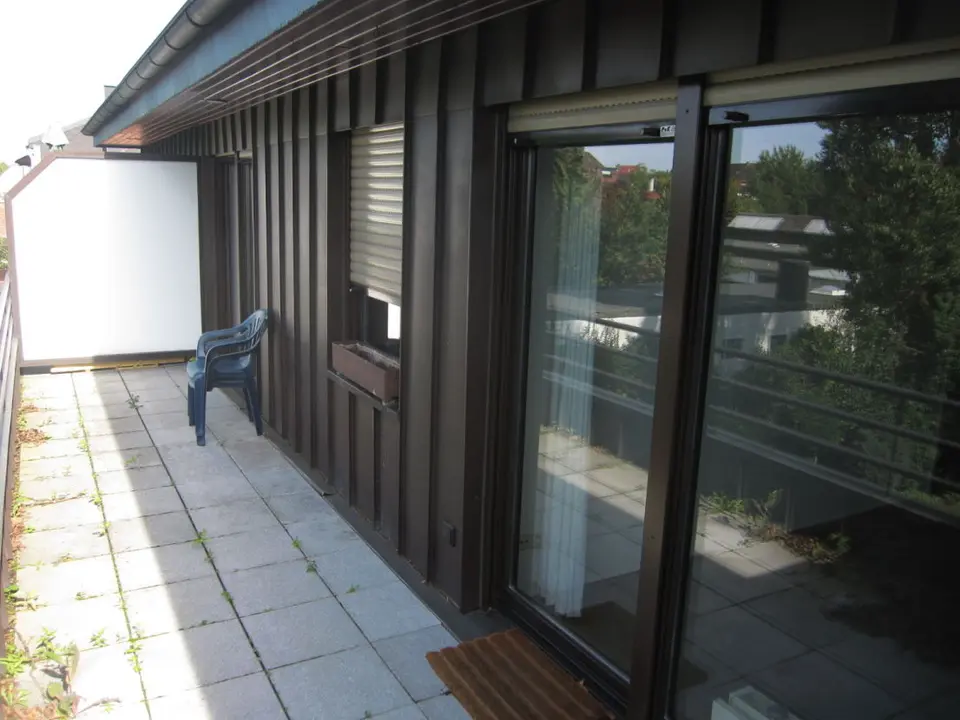 2 Zimmer Wohnung mit 57 m² in Krefeld – Bild 6