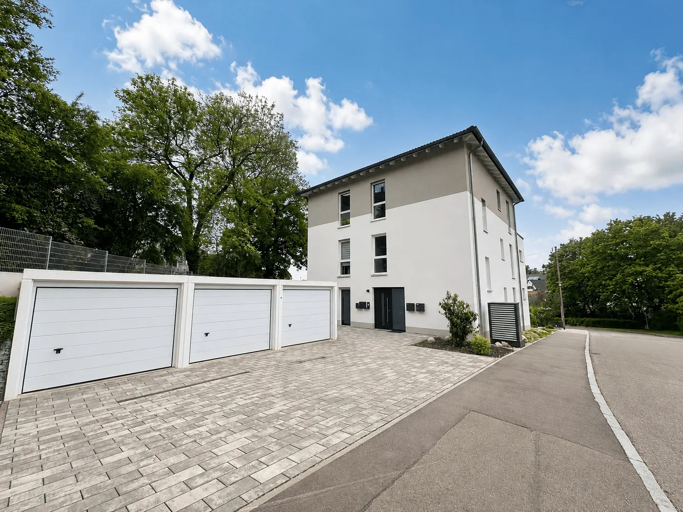 2 Zimmer Wohnung mit 85 m² in Donauwörth – Bild 11