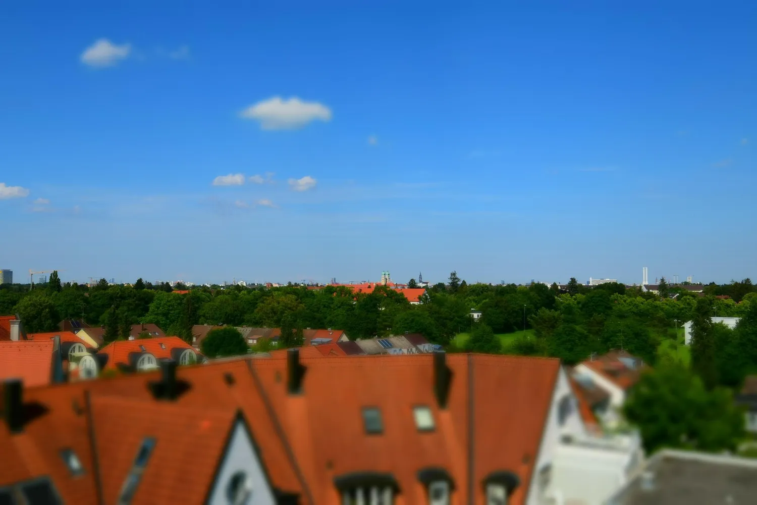 3 Zimmer Wohnung mit 114 m² in München – Bild 11