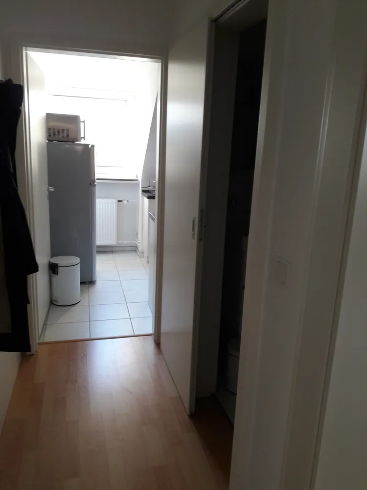 2 Zimmer Wohnung mit 42 m² in Essen – Bild 6