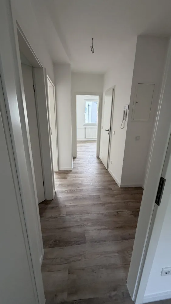3 Zimmer Wohnung mit 57 m² in Hannover – Bild 10