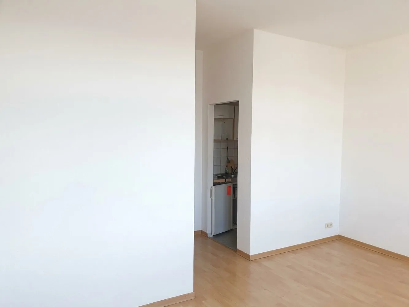 1 Zimmer Wohnung mit 27 m² in Leipzig – Bild 5
