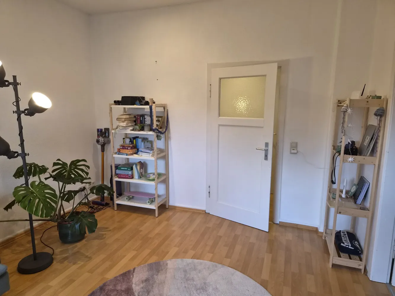 3 room apartment with 56 m² in Hanover – Photo 5