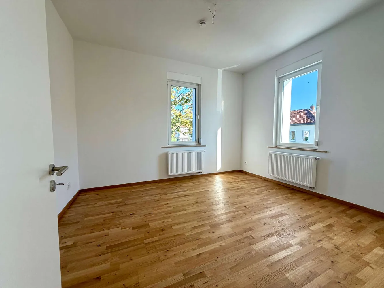 4 Zimmer Wohnung mit 110 m² in Coburg – Bild 9