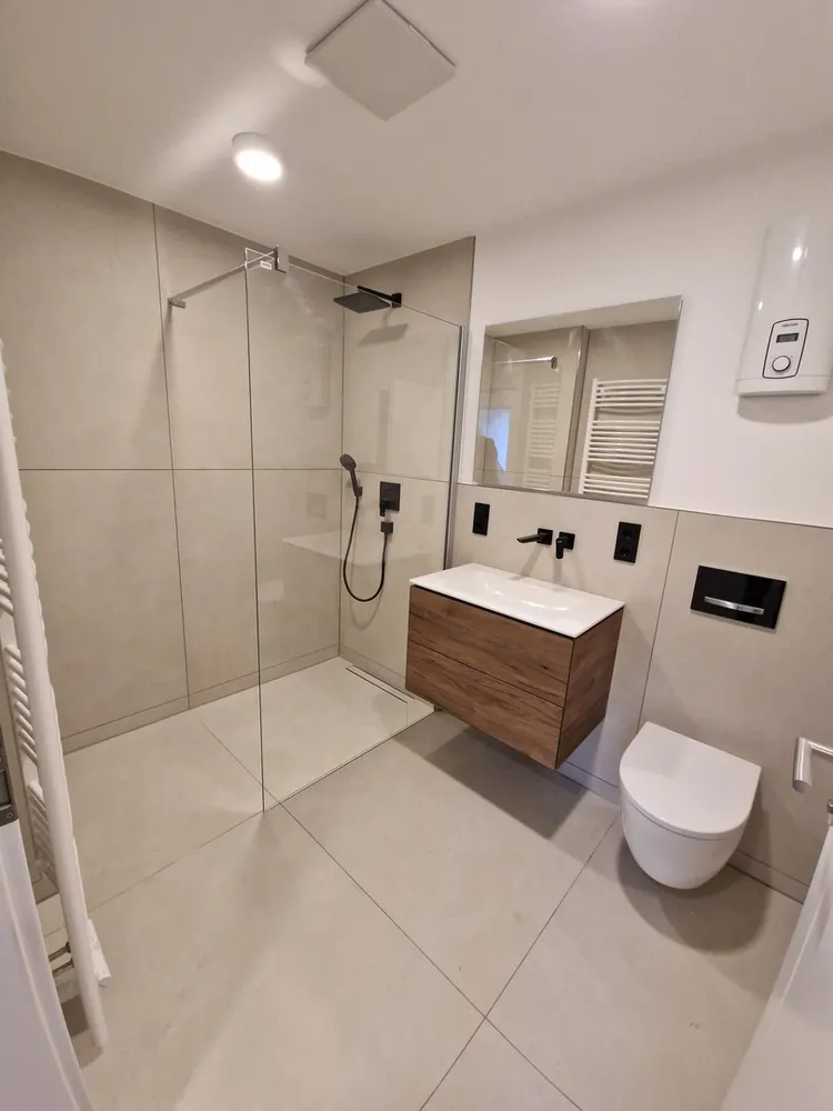 3 Zimmer Wohnung mit 84 m² in Trier – Bild 9