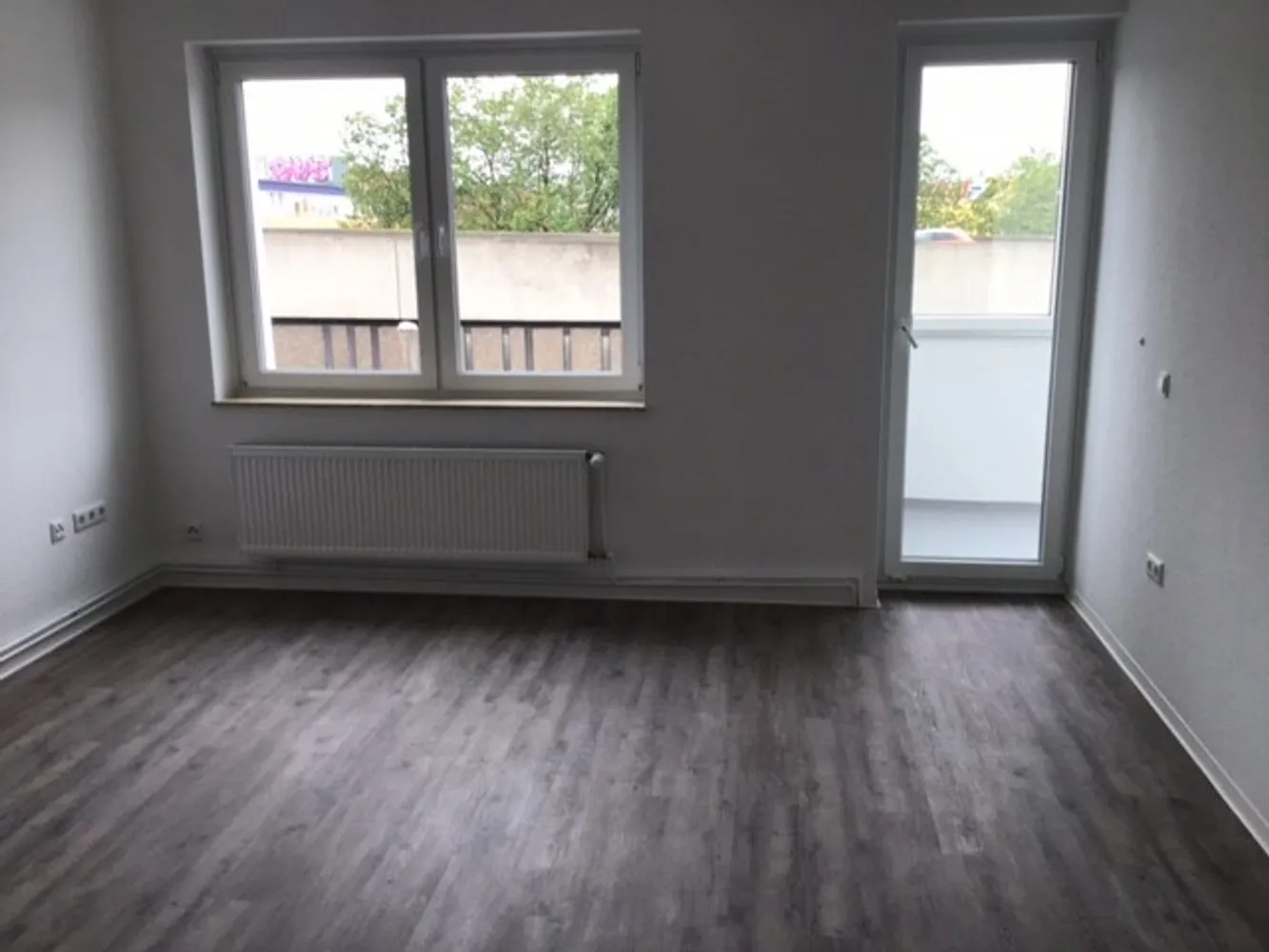 3 room apartment with 61 m² in Hanover – Photo 7