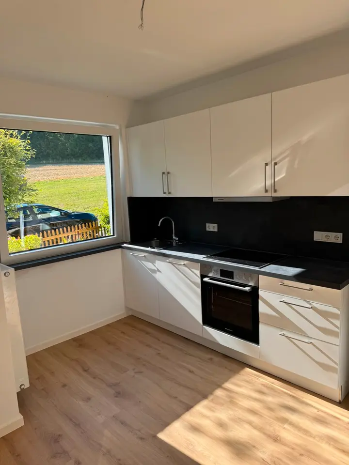 4 Zimmer Wohnung mit 95 m² in Göttingen – Bild 4