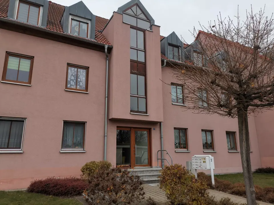 3 Zimmer Wohnung mit 79 m² in Kamenz – Bild 3