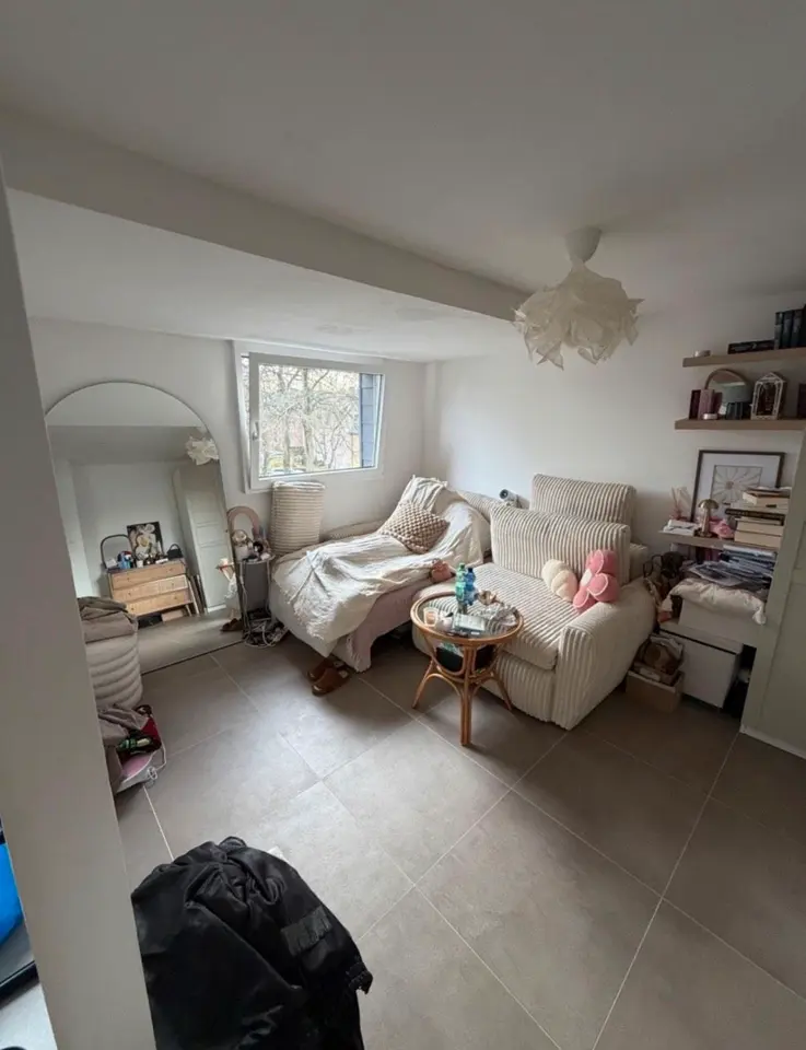 3 Zimmer Wohnung mit 50 m² in Dinslaken – Bild 7