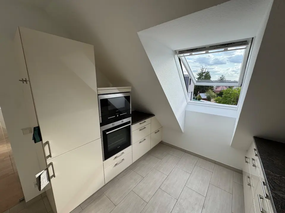 4 Zimmer Wohnung mit 99 m² in Nürnberg – Bild 6