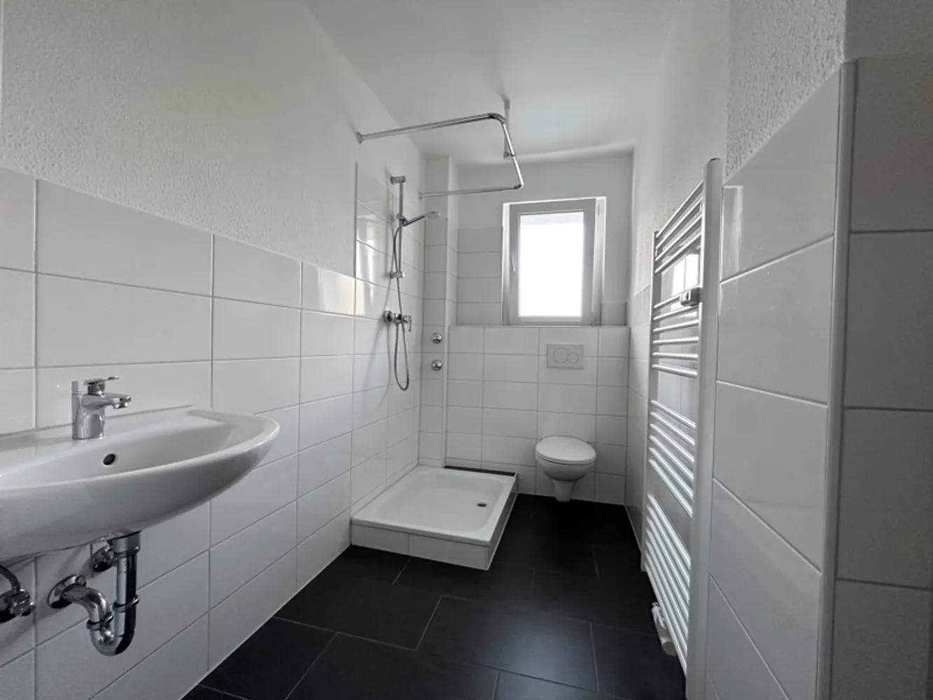 3 Zimmer Wohnung mit 43 m² in Dortmund – Bild 7