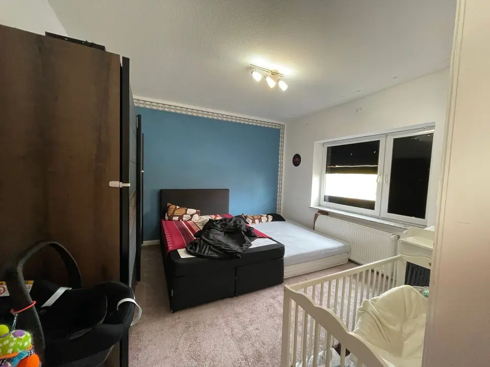2 Zimmer Wohnung mit 57 m² in Delmenhorst – Bild 1