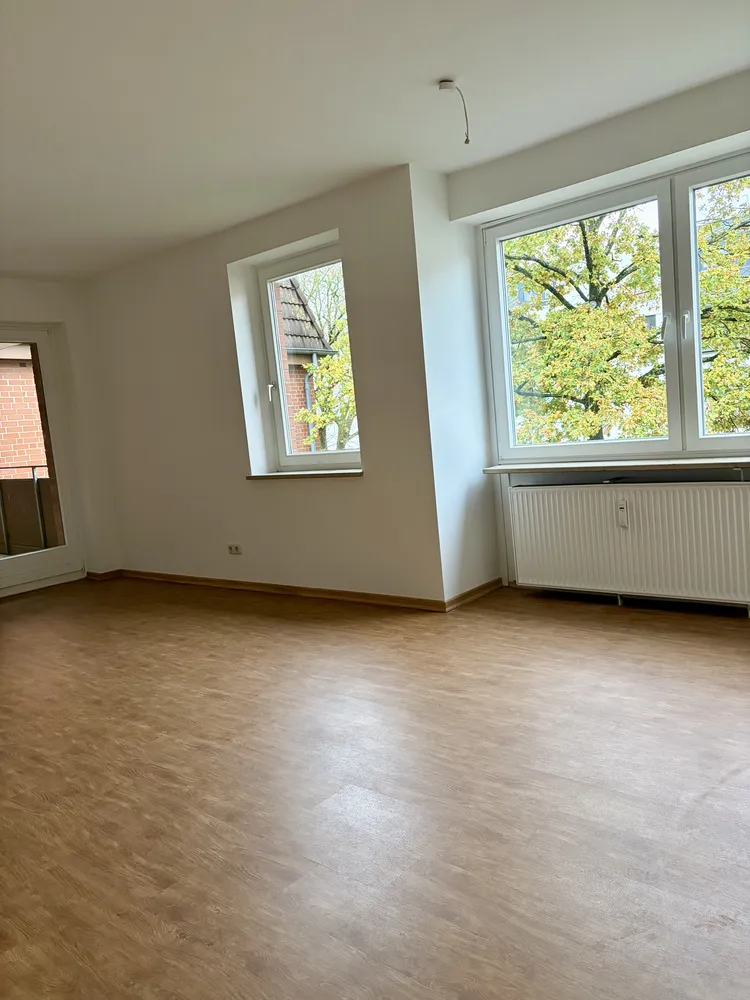 2 Zimmer Wohnung mit 60 m² in Lübeck – Bild 4