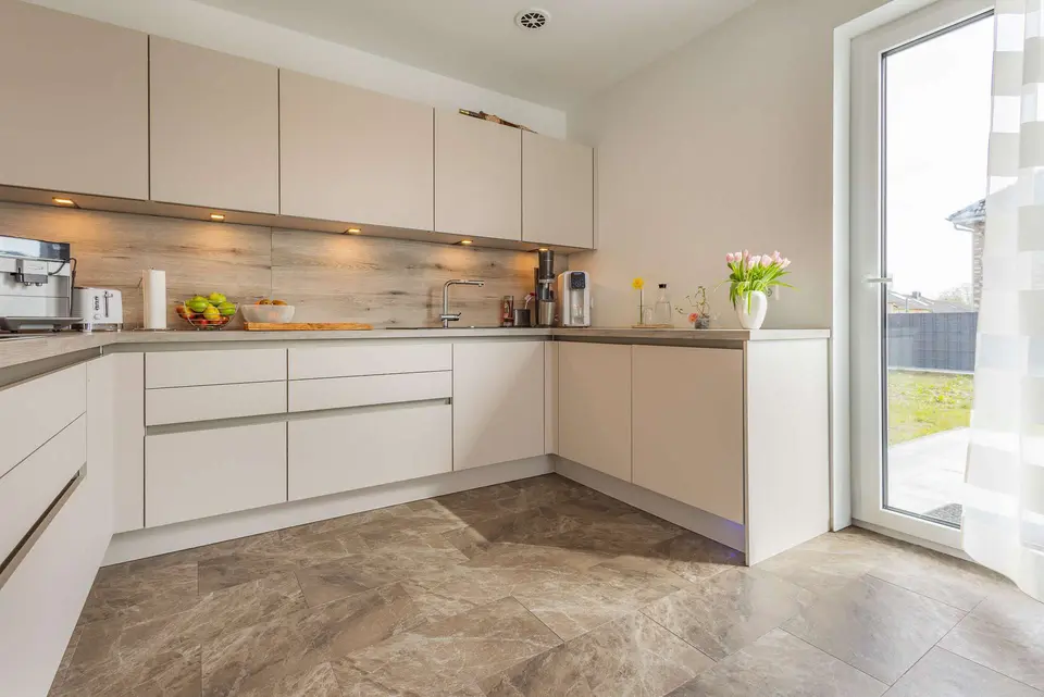 5 Zimmer Haus mit 158 m² in Flensburg – Bild 9