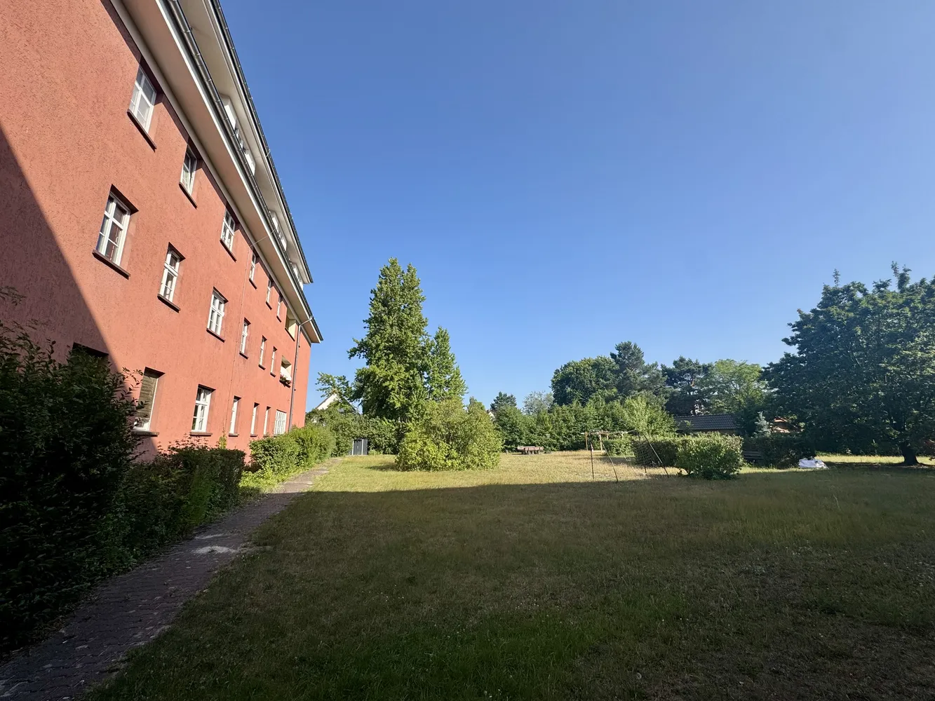 1 room apartment with 43 m² in Berlin – Photo 3