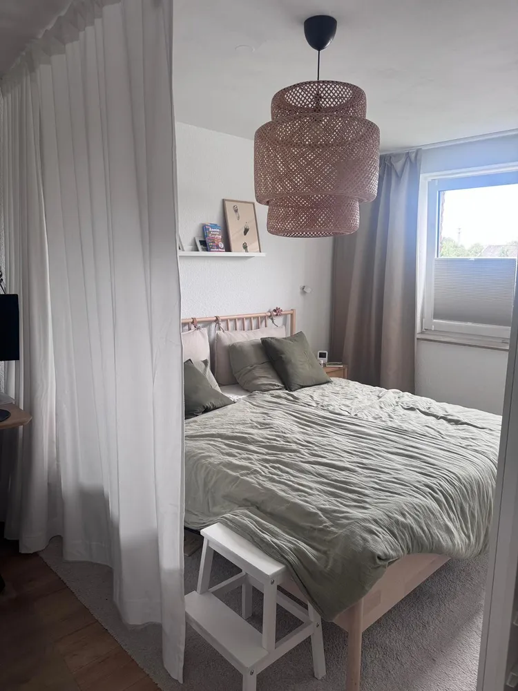 3 room apartment with 77 m² in Leverkusen – Photo 5