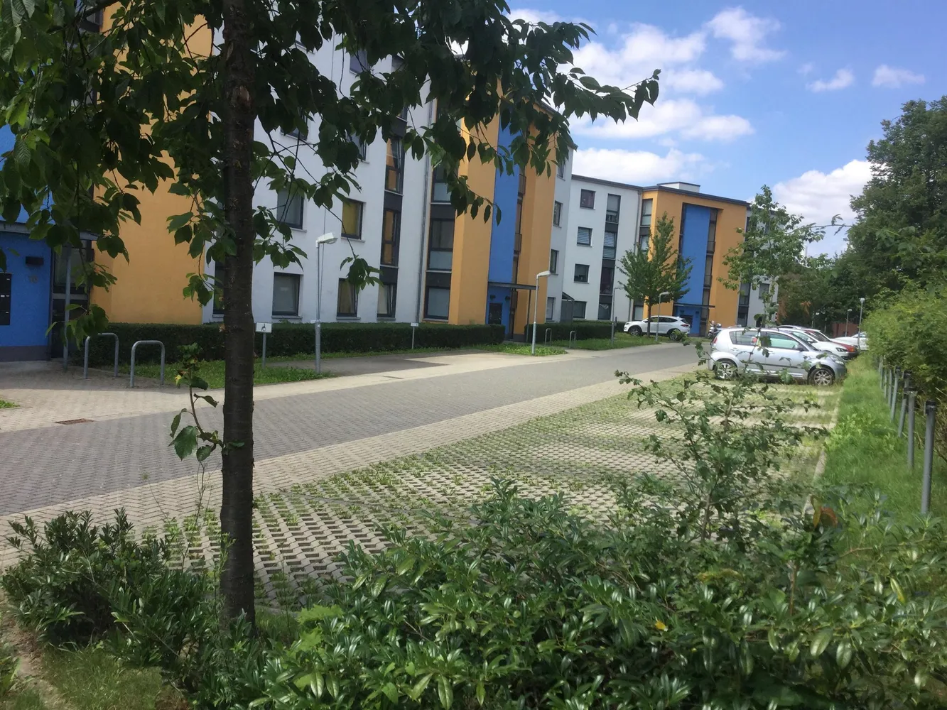 4 Zimmer Wohnung mit 97 m² in Göttingen – Bild 8
