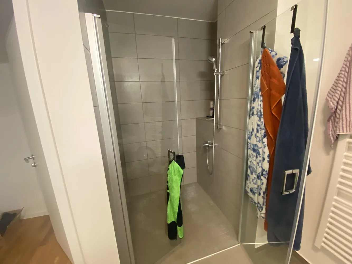 3 room apartment with 77 m² in Düsseldorf – Photo 12
