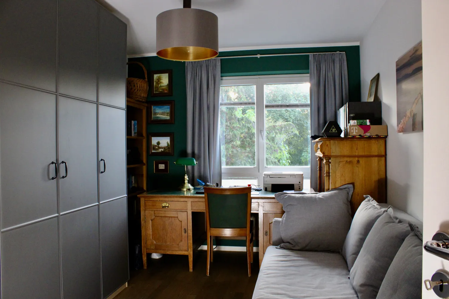 3 Zimmer Wohnung mit 82 m² in München – Bild 12