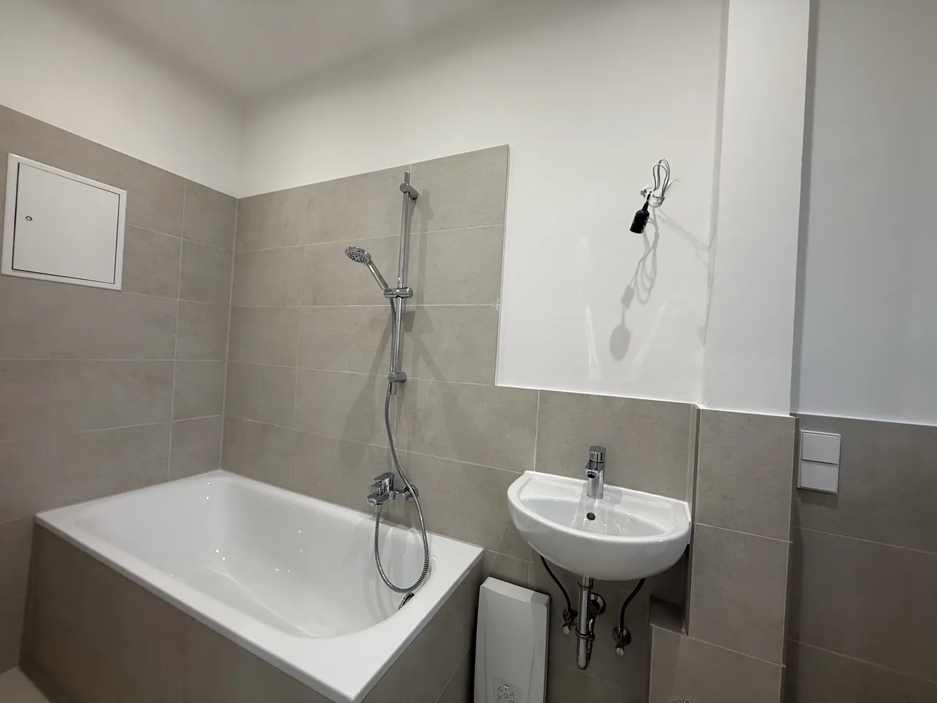 2 Zimmer Wohnung mit 50 m² in Hamburg – Bild 5