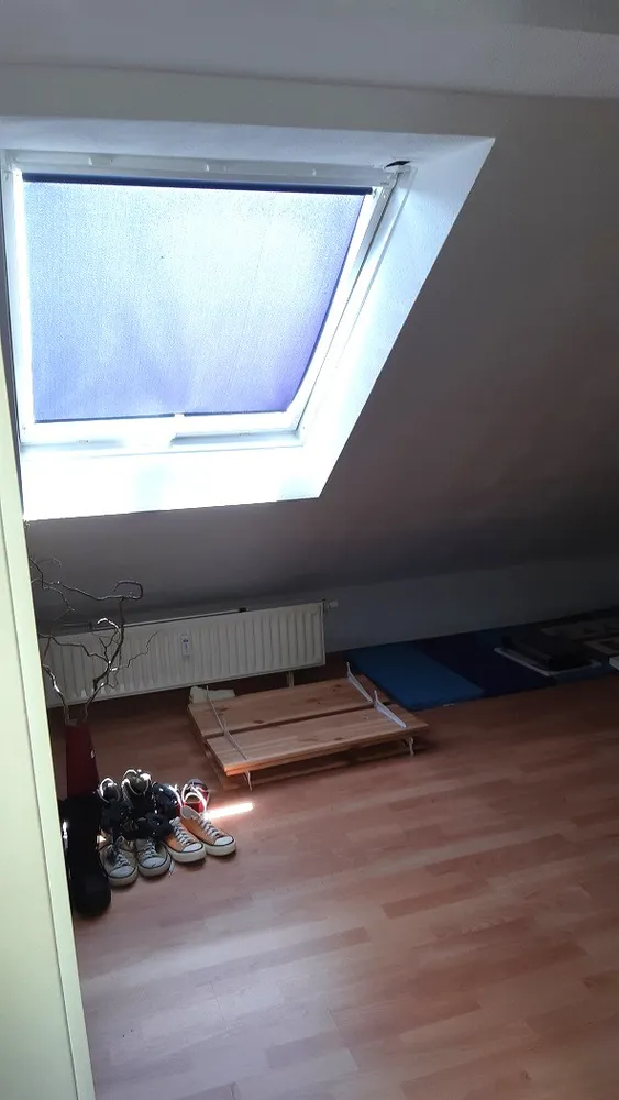 2 Zimmer Wohnung mit 50 m² in Dresden – Bild 9