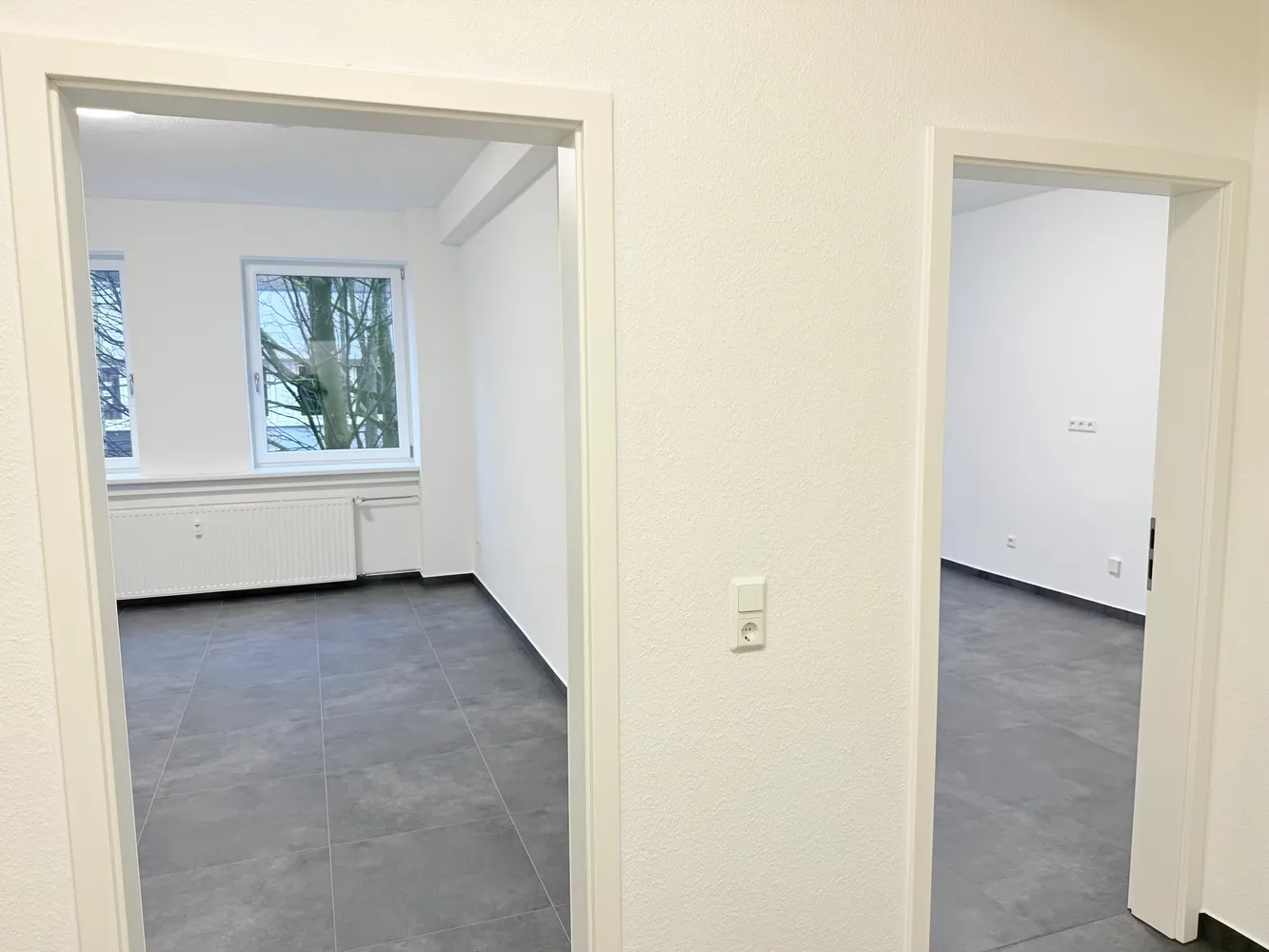 1 Zimmer Wohnung mit 46 m² in Hagen – Bild 5
